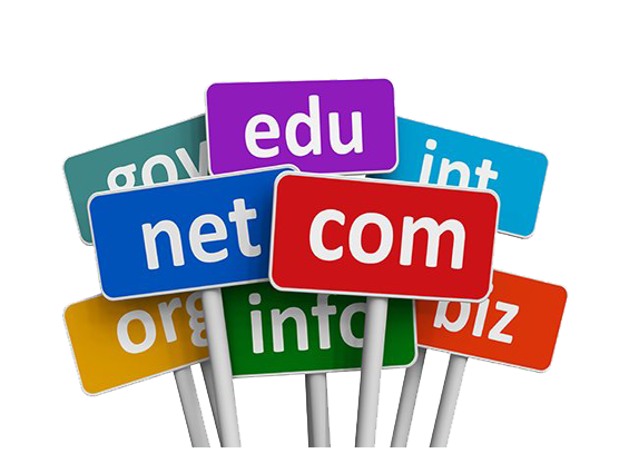 50% off in domain registration