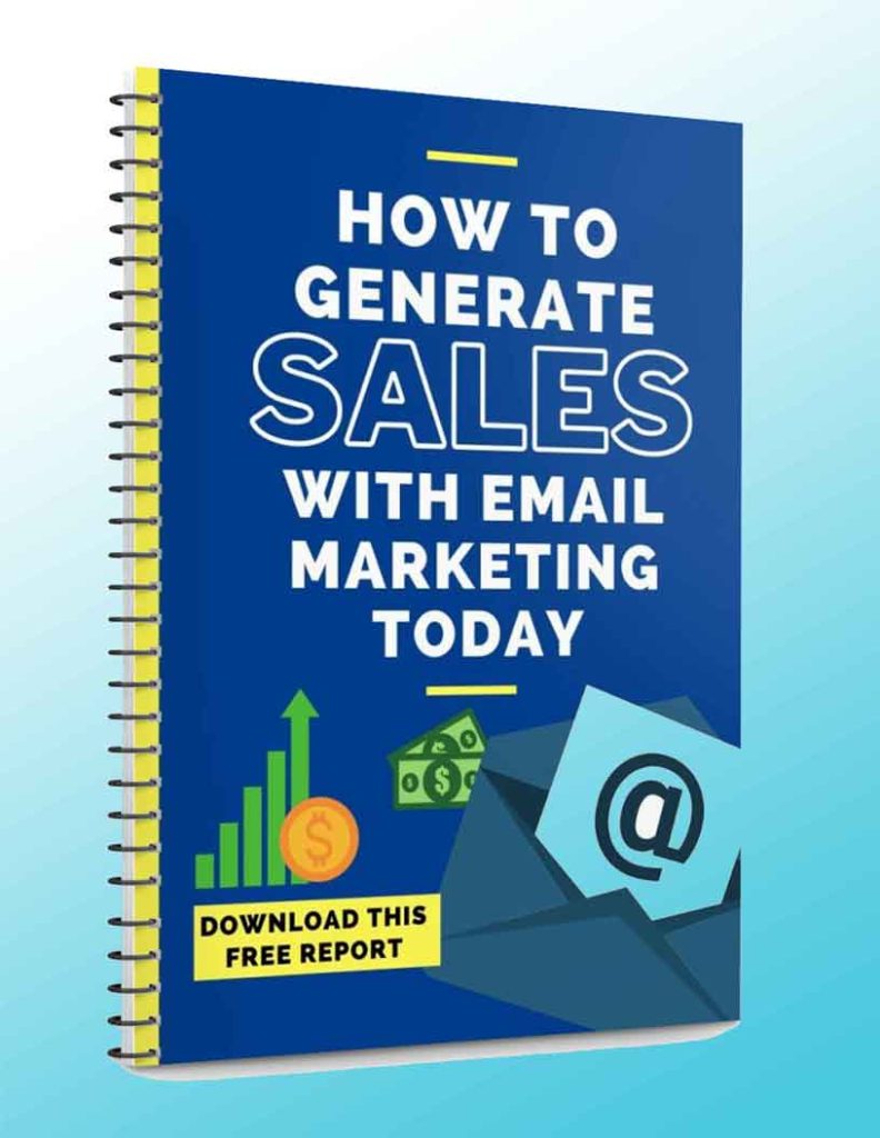 How to Generate Sales With Email Marketing