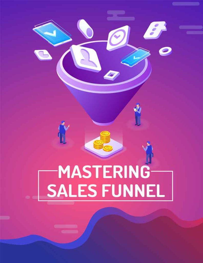Mastering-Sales-Funnel