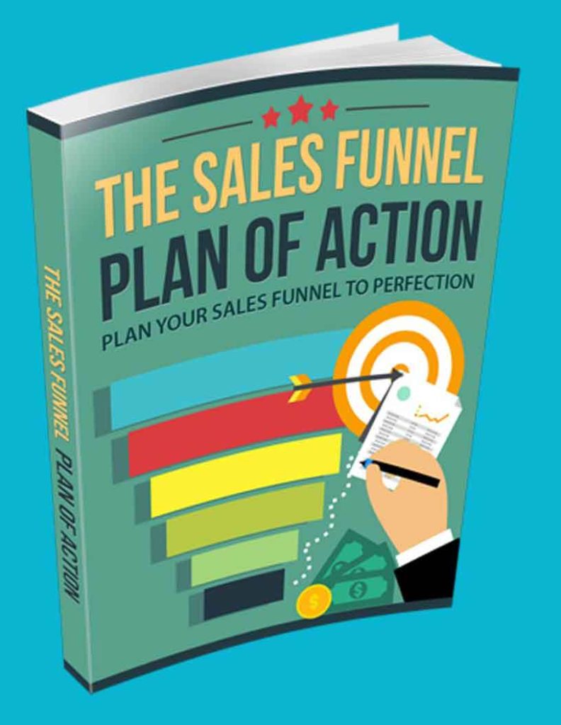 The-Sales-Funnel-Plan-Of-Action