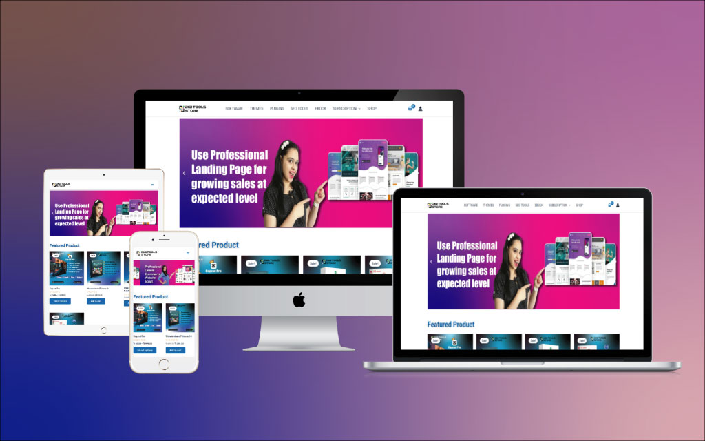 WordPress Hosting Bangladesh