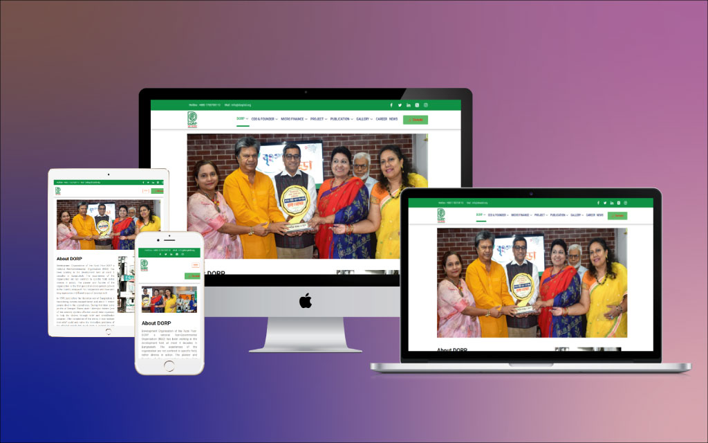 WordPress Hosting Bangladesh